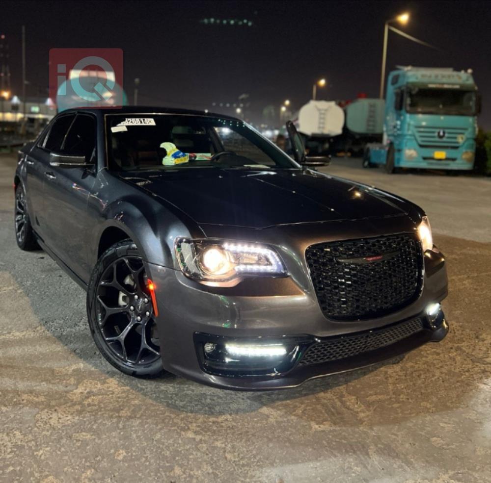 Chrysler 300